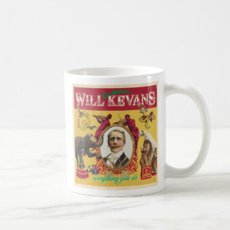 Caneca de Kevans