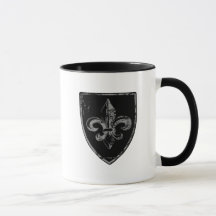 Caneca de Kingsley da equipe