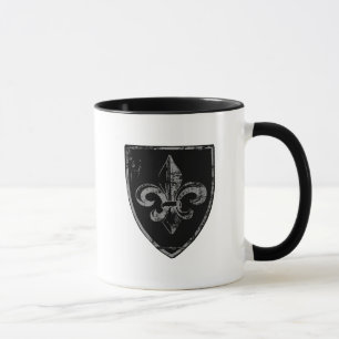 Caneca de Kingsley da equipe