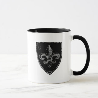 Caneca de Kingsley da equipe