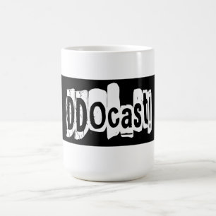 Caneca de Kobold Koffee