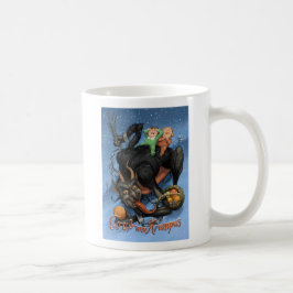 Caneca de Krampus
