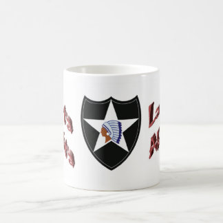 Caneca de Lakota Akicita