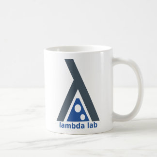 caneca de lambdalab.org