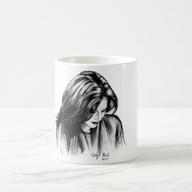Caneca de Lana Parrilla (Centro)