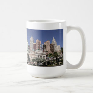 Caneca de Las Vegas
