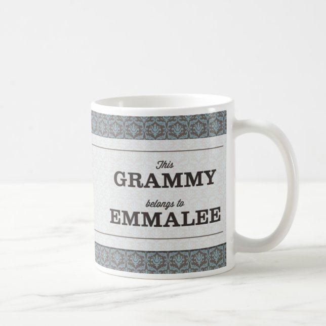 Caneca de Laura (Direita)