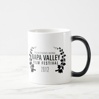 Caneca de Laurals de 2012 oficiais