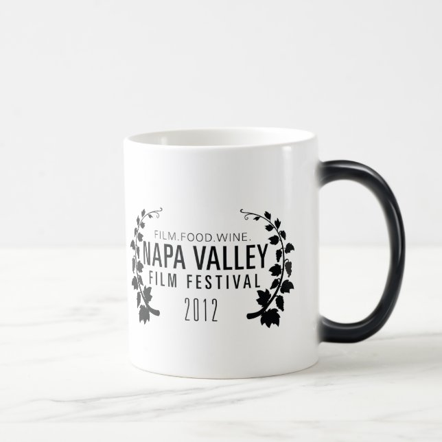 Caneca de Laurals de 2012 oficiais (Direita)