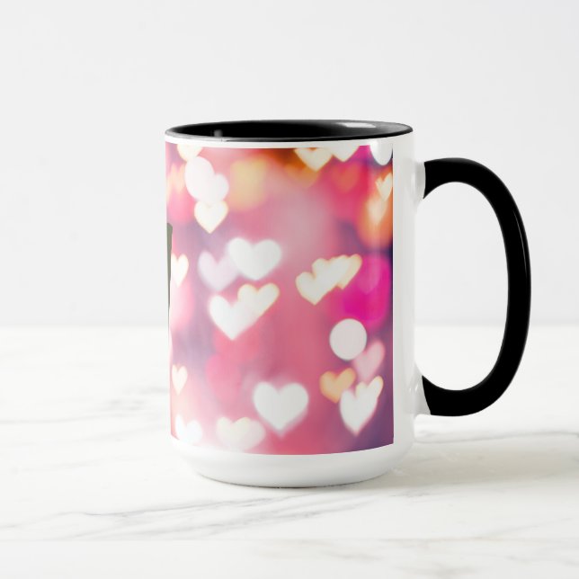 caneca de letras (Direita)