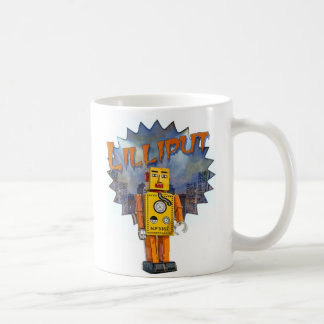 Caneca de Lilliput
