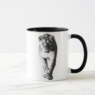 Caneca de Lionness