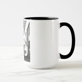 Caneca de Lisa Gail