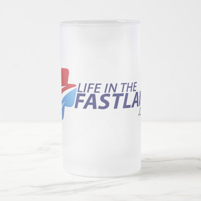 Caneca de LITFL (Centro)