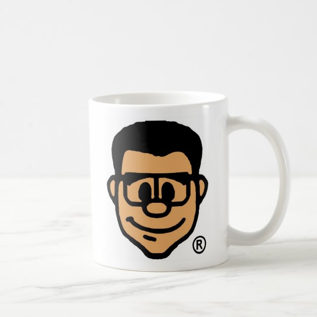 Caneca de Lockergnome (Direita)