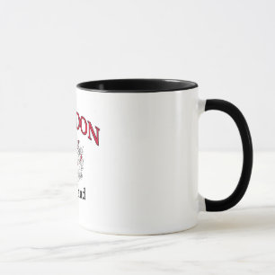Caneca de Londres