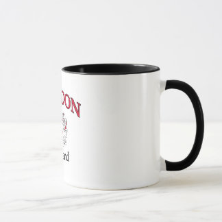 Caneca de Londres