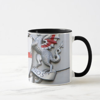 Caneca de Londres