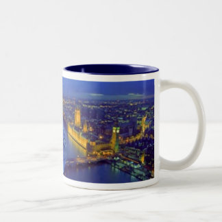 caneca de Londres