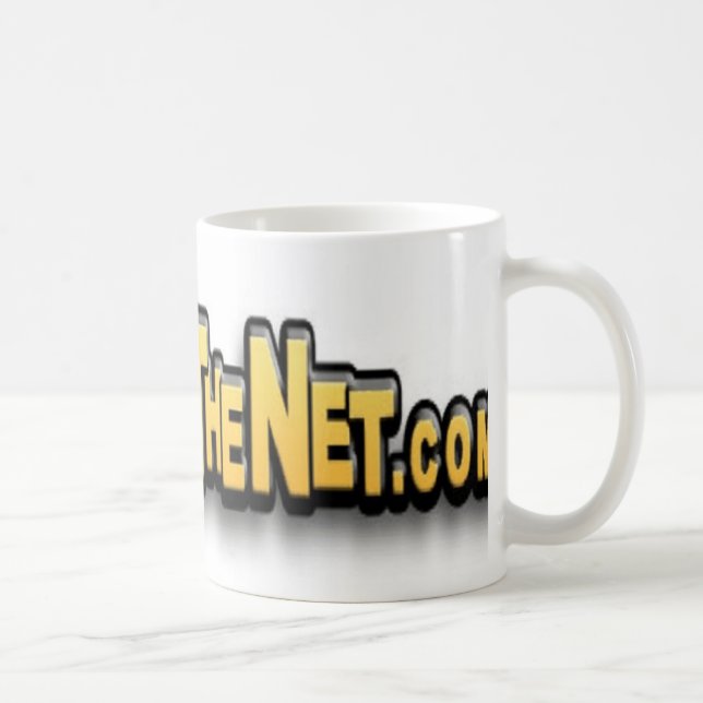 Caneca de LOTN (Direita)