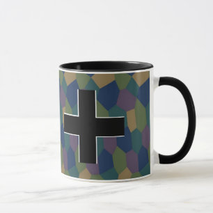Caneca de Luftstreitkräfte (WWI)