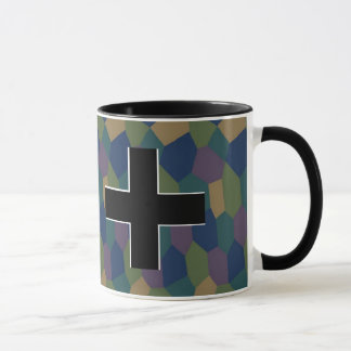 Caneca de Luftstreitkräfte (WWI)