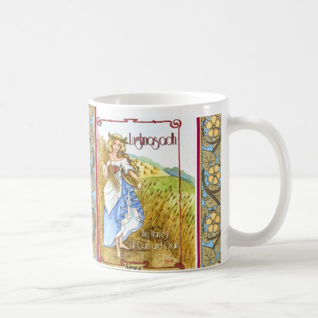 Caneca de Lughnasadh (Direita)