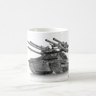 Caneca de M50 Ontos