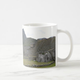 Caneca de Machu Picchu