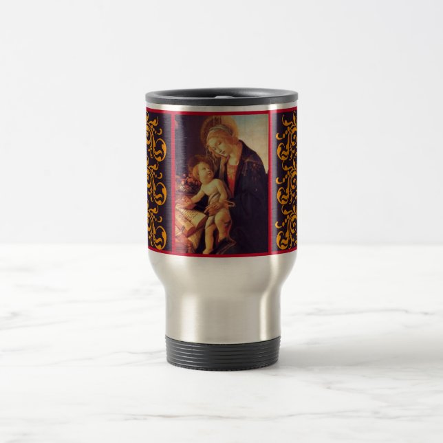 Caneca de Madonna (Centro)