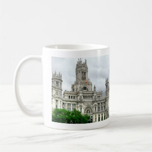 Caneca de Madrid