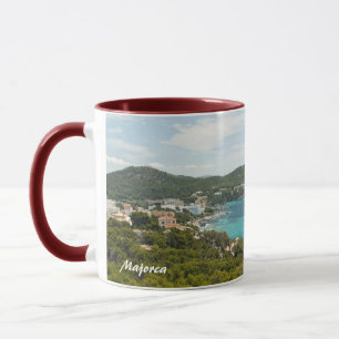 Caneca de Maiorca