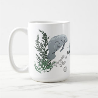 Caneca de manateio