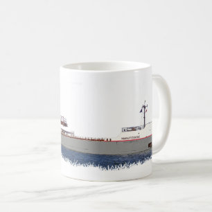 Caneca de Manitowoc