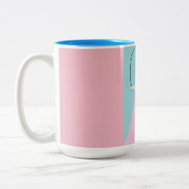 caneca de manto giro