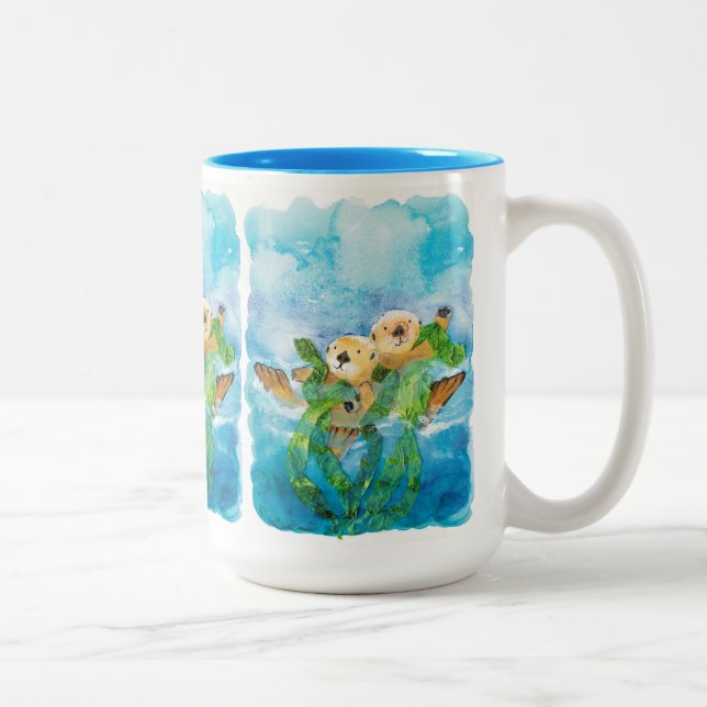 Caneca de Mar (Direita)