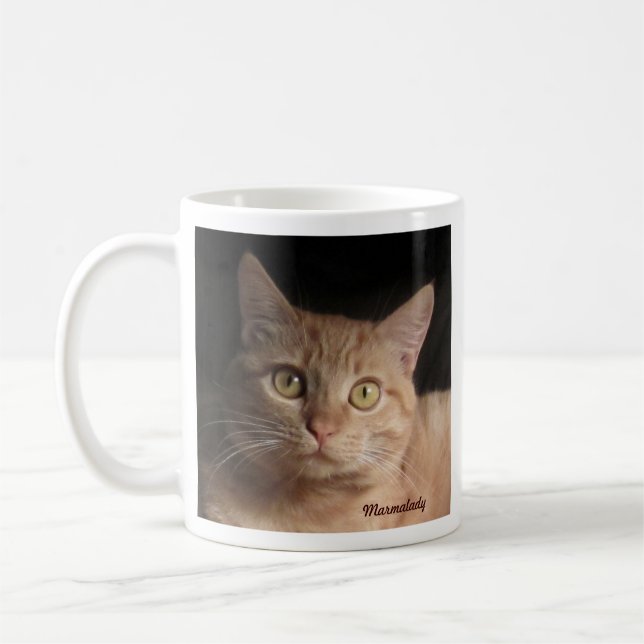 Caneca de Marmalady (Esquerda)