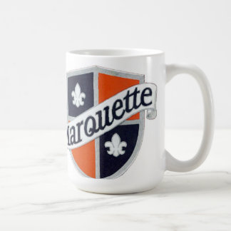 Caneca de Marquette