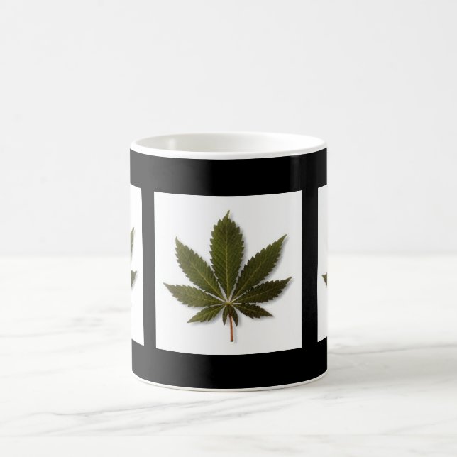 CANECA DE MARY (Centro)