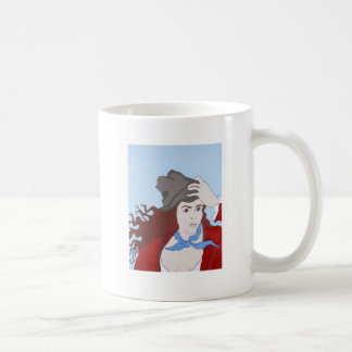 Caneca de Mary Reade