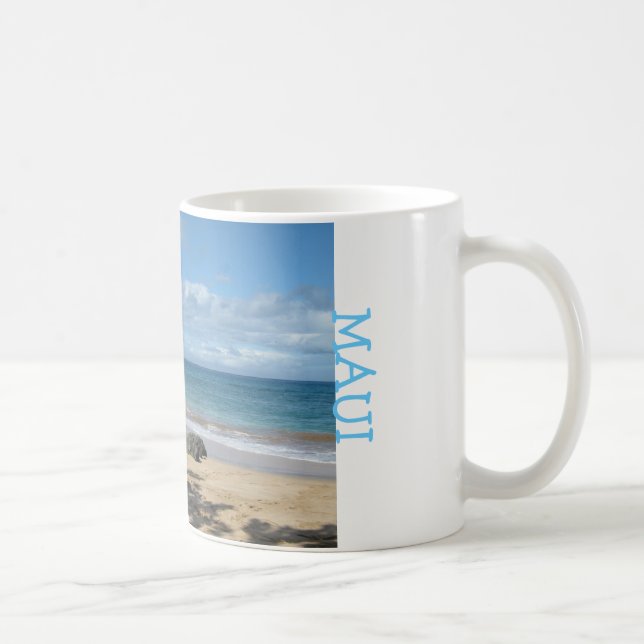 Caneca de Maui (Direita)