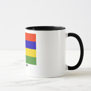 Caneca de Maurícia