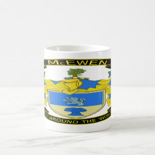 Caneca de McEwen