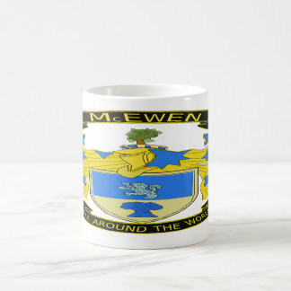 Caneca de McEwen