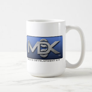 Caneca de MDK