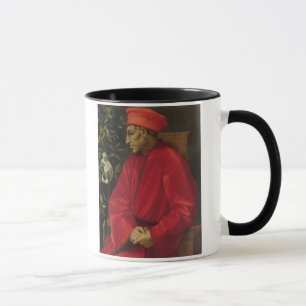 Caneca De Medici de Cosimo (IL Vecchio) (1389-1463) 1518