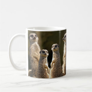 Caneca de Meerkat