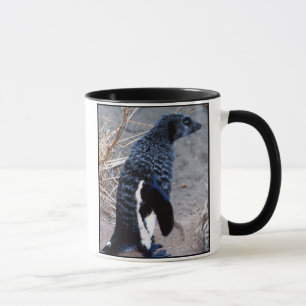 Caneca de Meerpenguin