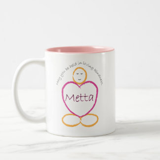 Caneca de Metta