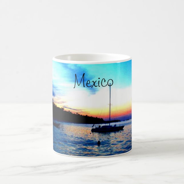 Caneca de México (Centro)